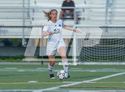 Thumbnail 2 in Kellam v Landstown (VHSL 6A Final) photogallery.