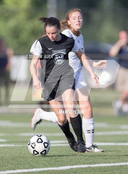 Thumbnail 2 in Kellam v Landstown (VHSL 6A Final) photogallery.