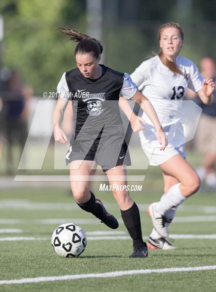 Thumbnail 3 in Kellam v Landstown (VHSL 6A Final) photogallery.