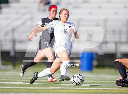 Thumbnail 2 in Kellam v Landstown (VHSL 6A Final) photogallery.