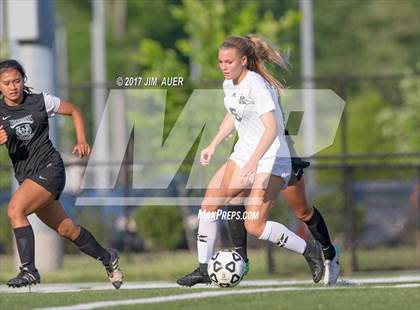 Thumbnail 2 in Kellam v Landstown (VHSL 6A Final) photogallery.