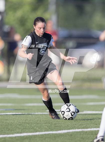Thumbnail 3 in Kellam v Landstown (VHSL 6A Final) photogallery.