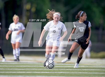 Thumbnail 2 in Kellam v Landstown (VHSL 6A Final) photogallery.