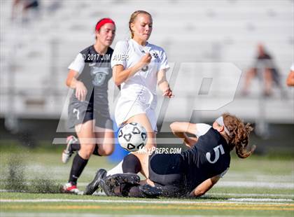 Thumbnail 1 in Kellam v Landstown (VHSL 6A Final) photogallery.