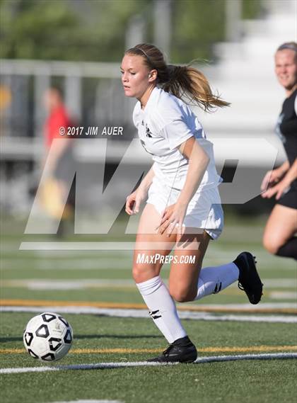 Thumbnail 2 in Kellam v Landstown (VHSL 6A Final) photogallery.