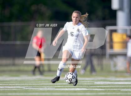 Thumbnail 1 in Kellam v Landstown (VHSL 6A Final) photogallery.