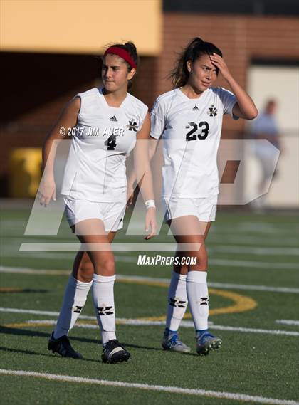 Thumbnail 2 in Kellam v Landstown (VHSL 6A Final) photogallery.