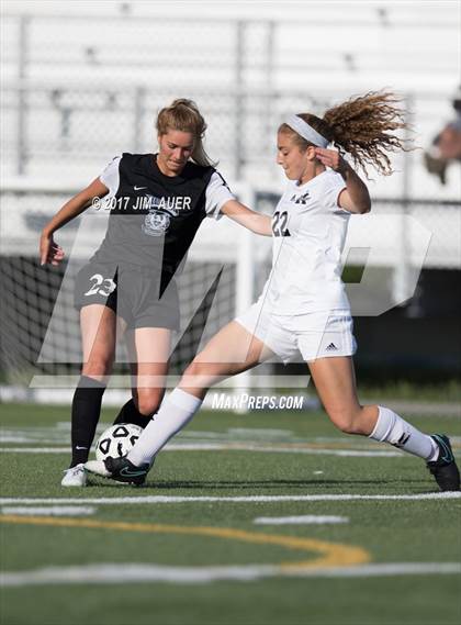 Thumbnail 2 in Kellam v Landstown (VHSL 6A Final) photogallery.