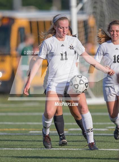 Thumbnail 3 in Kellam v Landstown (VHSL 6A Final) photogallery.