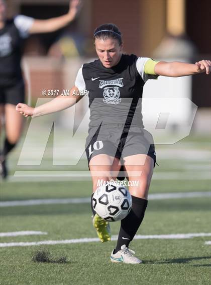 Thumbnail 2 in Kellam v Landstown (VHSL 6A Final) photogallery.