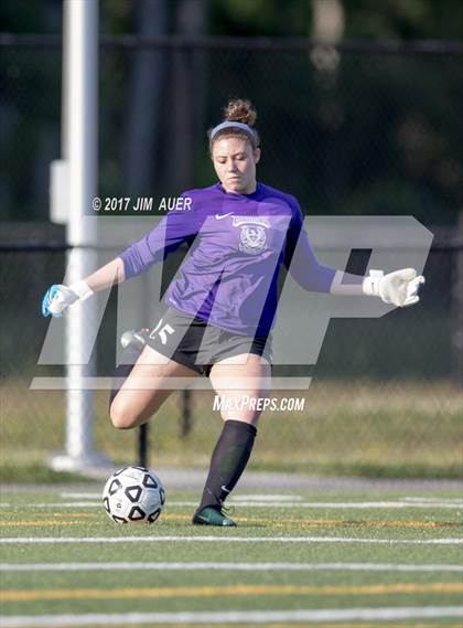 Thumbnail 2 in Kellam v Landstown (VHSL 6A Final) photogallery.