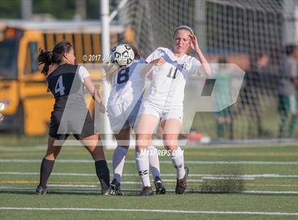 Thumbnail 1 in Kellam v Landstown (VHSL 6A Final) photogallery.
