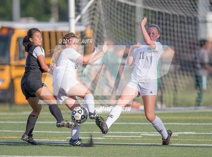 Thumbnail 2 in Kellam v Landstown (VHSL 6A Final) photogallery.