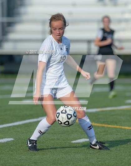 Thumbnail 1 in Kellam v Landstown (VHSL 6A Final) photogallery.