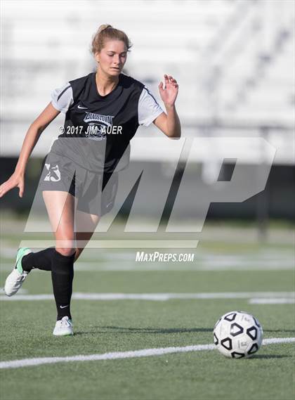 Thumbnail 3 in Kellam v Landstown (VHSL 6A Final) photogallery.