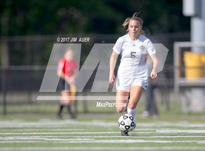Thumbnail 3 in Kellam v Landstown (VHSL 6A Final) photogallery.