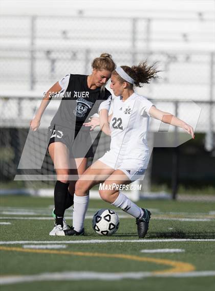 Thumbnail 3 in Kellam v Landstown (VHSL 6A Final) photogallery.