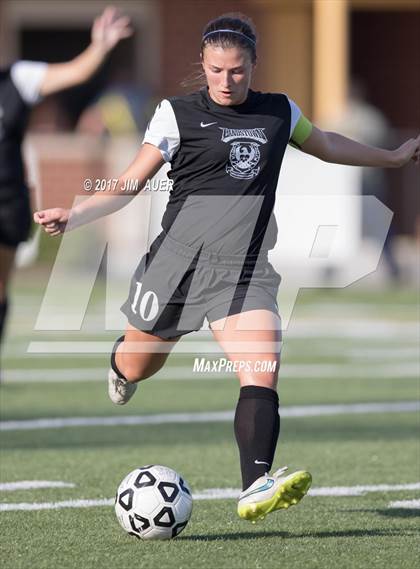 Thumbnail 3 in Kellam v Landstown (VHSL 6A Final) photogallery.
