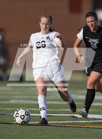 Thumbnail 2 in Kellam v Landstown (VHSL 6A Final) photogallery.