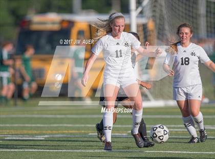 Thumbnail 3 in Kellam v Landstown (VHSL 6A Final) photogallery.