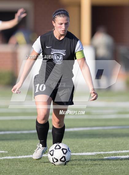 Thumbnail 3 in Kellam v Landstown (VHSL 6A Final) photogallery.