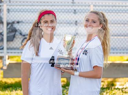Thumbnail 1 in Kellam v Landstown (VHSL 6A Final) photogallery.