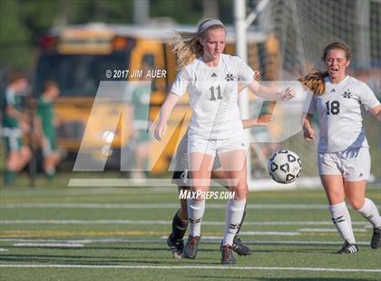 Thumbnail 2 in Kellam v Landstown (VHSL 6A Final) photogallery.