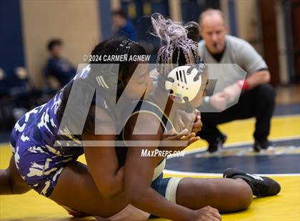 Thumbnail 3 in Cypress Ranch vs Fulshear photogallery.