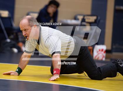 Thumbnail 3 in Cypress Ranch vs Fulshear photogallery.