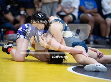 Thumbnail 3 in Cypress Ranch vs Fulshear photogallery.