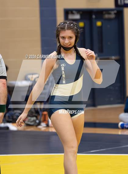 Thumbnail 2 in Cypress Ranch vs Fulshear photogallery.
