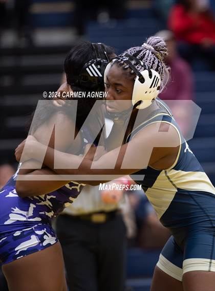 Thumbnail 1 in Cypress Ranch vs Fulshear photogallery.
