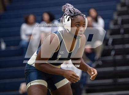 Thumbnail 3 in Cypress Ranch vs Fulshear photogallery.