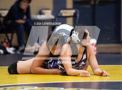Thumbnail 2 in Cypress Ranch vs Fulshear photogallery.