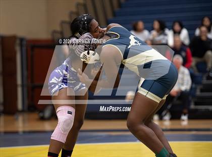 Thumbnail 3 in Cypress Ranch vs Fulshear photogallery.