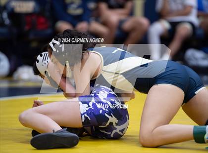 Thumbnail 3 in Cypress Ranch vs Fulshear photogallery.
