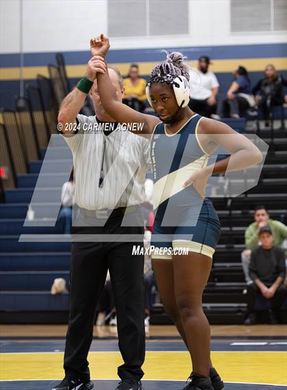 Thumbnail 2 in Cypress Ranch vs Fulshear photogallery.