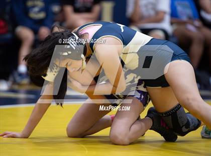 Thumbnail 3 in Cypress Ranch vs Fulshear photogallery.