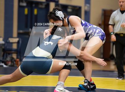 Thumbnail 3 in Cypress Ranch vs Fulshear photogallery.