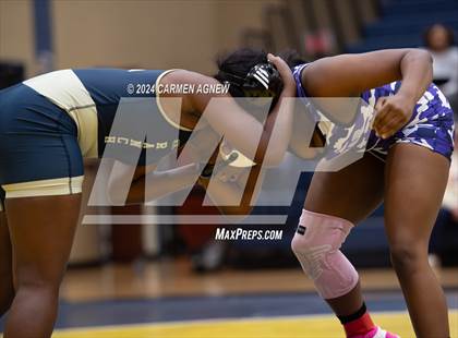 Thumbnail 2 in Cypress Ranch vs Fulshear photogallery.