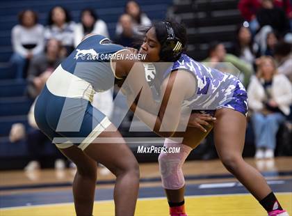Thumbnail 2 in Cypress Ranch vs Fulshear photogallery.