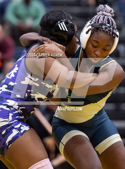 Thumbnail 3 in Cypress Ranch vs Fulshear photogallery.