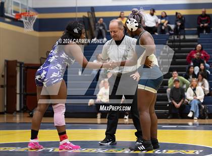 Thumbnail 3 in Cypress Ranch vs Fulshear photogallery.