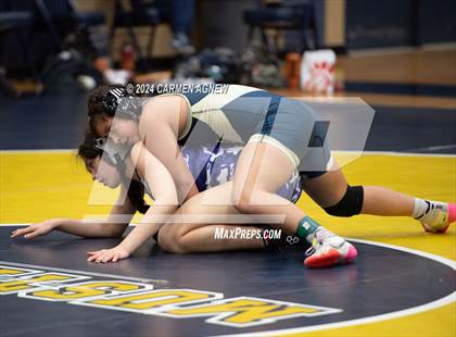 Thumbnail 3 in Cypress Ranch vs Fulshear photogallery.