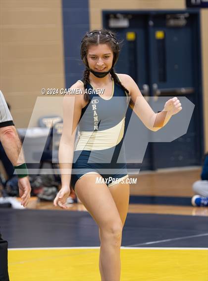 Thumbnail 1 in Cypress Ranch vs Fulshear photogallery.