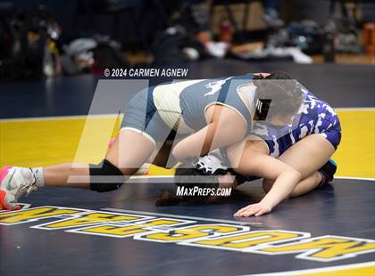 Thumbnail 3 in Cypress Ranch vs Fulshear photogallery.