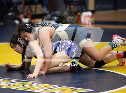 Thumbnail 2 in Cypress Ranch vs Fulshear photogallery.