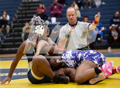 Thumbnail 2 in Cypress Ranch vs Fulshear photogallery.