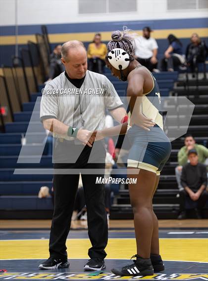 Thumbnail 1 in Cypress Ranch vs Fulshear photogallery.