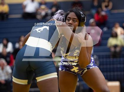 Thumbnail 1 in Cypress Ranch vs Fulshear photogallery.